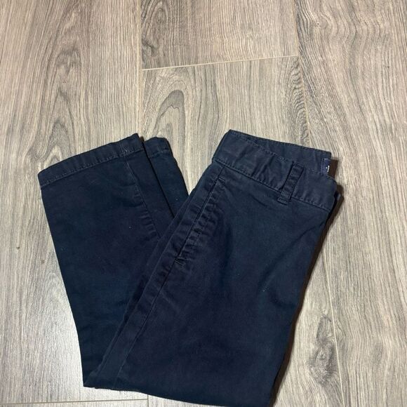 Place Adjustable Waistband Navy Blue Pants Size 5 EPC - Picture 4 of 5